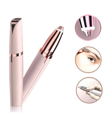 Дамски тример за оформяне на вежди Flawless Brows