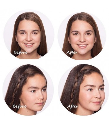 Дамски тример за оформяне на вежди Flawless Brows