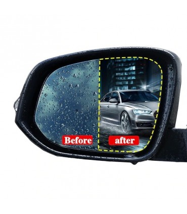 Защитно фолио за страничните огледала