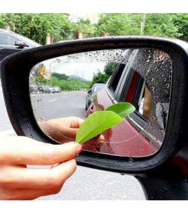 Защитно фолио за страничните огледала