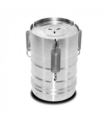 Шунковар, уникално устройство за приготвяне на шунка и специалитети от месо