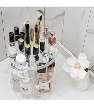 Въртящ се органайзер на 360° - модел 2197