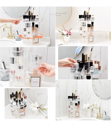 Въртящ се органайзер на 360° - модел 2197