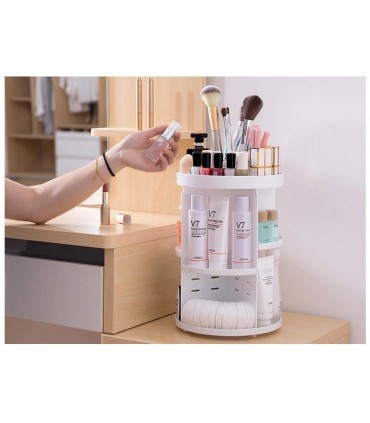 Въртящ се органайзер на 360° - модел 2197