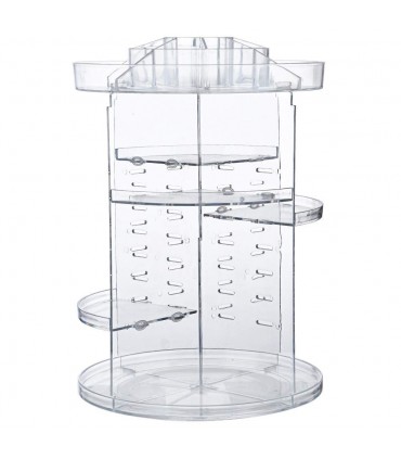 Въртящ се органайзер на 360° - модел 2197