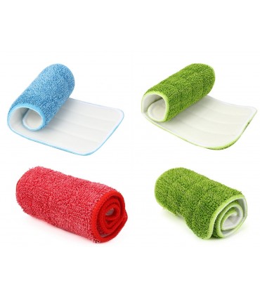 Резервена кърпа за спрей моп