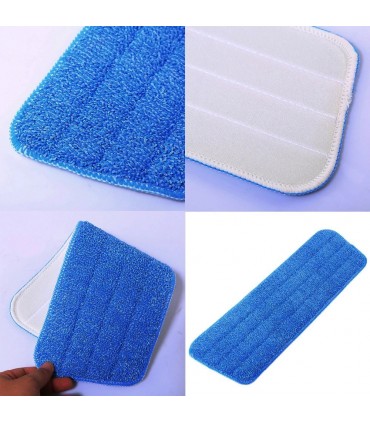 Резервена кърпа за спрей моп