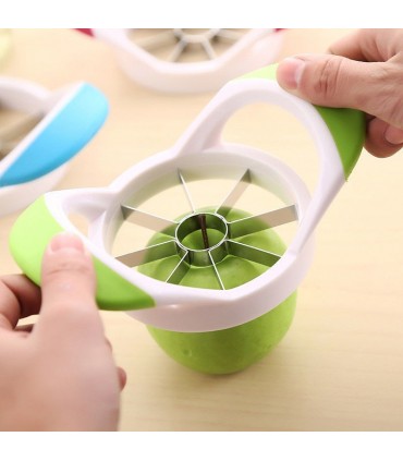 УРЕД ЗА РЯЗАНЕ НА ЯБЪЛКИ