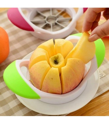 УРЕД ЗА РЯЗАНЕ НА ЯБЪЛКИ