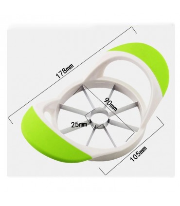 УРЕД ЗА РЯЗАНЕ НА ЯБЪЛКИ