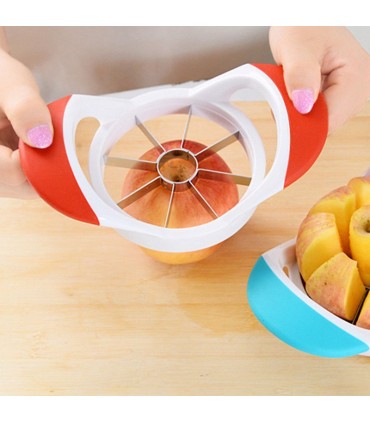 УРЕД ЗА РЯЗАНЕ НА ЯБЪЛКИ