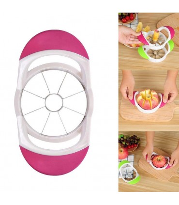 УРЕД ЗА РЯЗАНЕ НА ЯБЪЛКИ