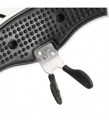 Часовникарска лупа, Бинокулярни увеличителни очила