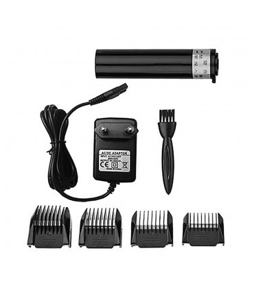 Машинка за подстригване на кучета BaoRun P6 с керамична глава