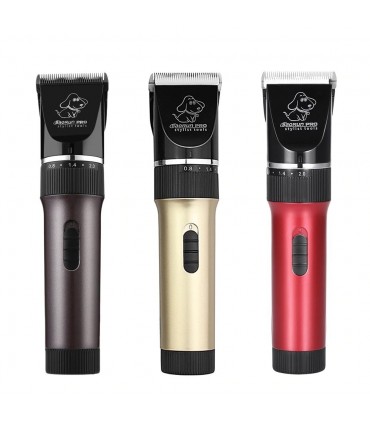 Машинка за подстригване на кучета BaoRun P6 с керамична глава