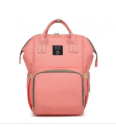 Чанта раница за количка за бебешки аксесоари