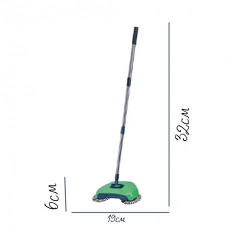 Mehanicna-podocistacka-Spin-sweeper-genie-3308