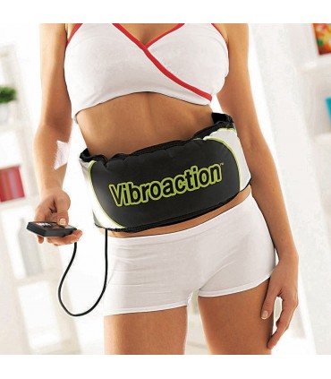 КОЛАН ЗА ОТСЛАБВАНЕ VIBROACTION