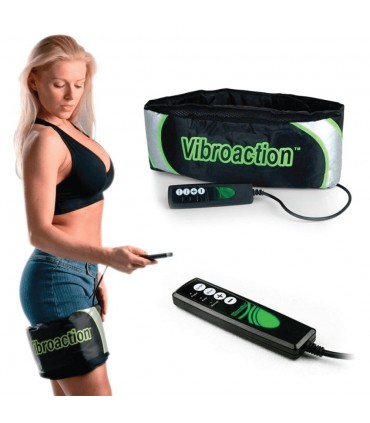 КОЛАН ЗА ОТСЛАБВАНЕ VIBROACTION