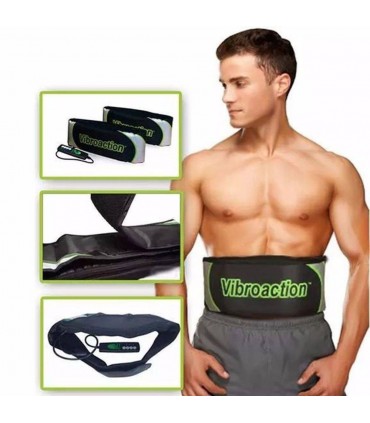 КОЛАН ЗА ОТСЛАБВАНЕ VIBROACTION