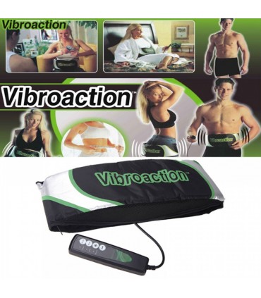 КОЛАН ЗА ОТСЛАБВАНЕ VIBROACTION