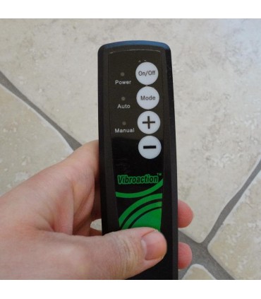 КОЛАН ЗА ОТСЛАБВАНЕ VIBROACTION