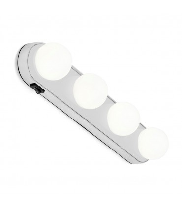 LED лампа за гримиране STUDIO GLOW 4W 6400K