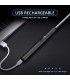 USB запалка с гъвкав накрайник