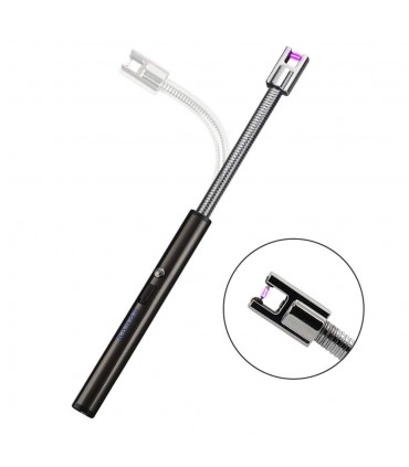 USB запалка с гъвкав накрайник