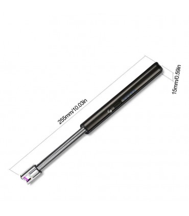 USB запалка с гъвкав накрайник