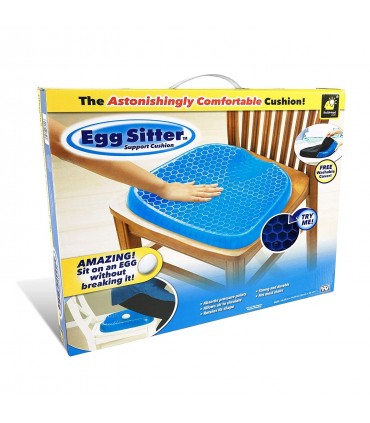 Egg Sitter Възглавница за стол или седалка