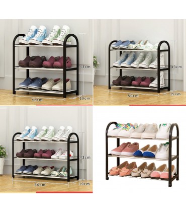 Поставка за обувки С 3 рафта