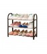 Поставка за обувки С 3 рафта