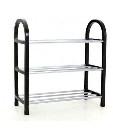 Поставка за обувки С 3 рафта