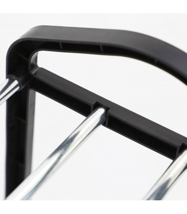 Поставка за обувки С 3 рафта