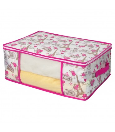 Калъф за дрехи - PARIS 50x35x20