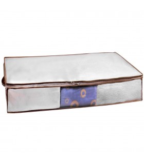 Калъф за съхранение на завивки 100x50x20