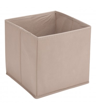 Кутия за съхранение от текстил 20x20x20