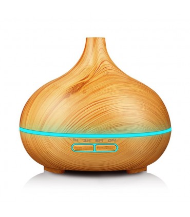 Арома овлажнителя за въздух с дистанционно управление