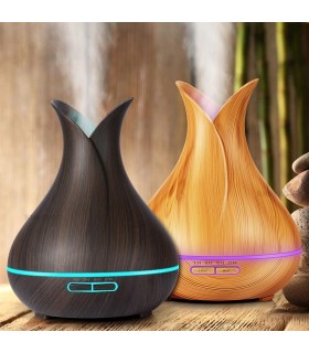 Дифузер за ароматерапия с етерични масла