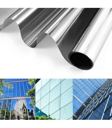 Слънцезащитно фолио за затъмняване на прозорци и стъкла