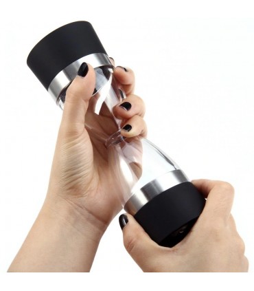 МЕЛНИЧКА ЗА ПИПЕР ПЯСЪЧЕН ЧАСОВНИК