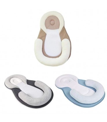 Позиционер за бебета против преобръщане