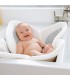 Подложка за къпане  на новородени бебета с форма на Цвете