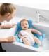 Многофункционална подложка за бебешка вана с пълнеж