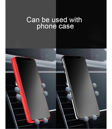 Шест точкова поставка за телефон за кола