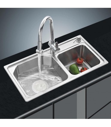 Силиконов Капак за подов сифон