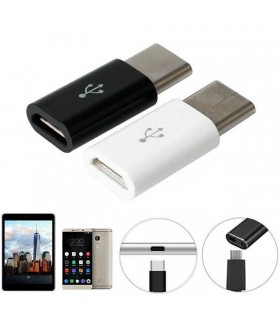 USB Преходник, Type C, Micro Usb