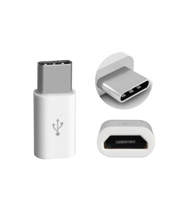 USB Преходник, Type C, Micro Usb