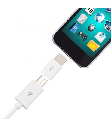 USB Преходник, Type C, Micro Usb